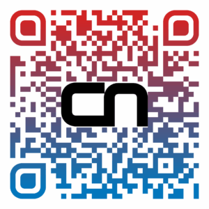 CN QR Code